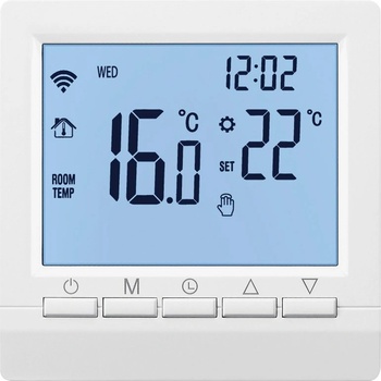 ETEK SMART ME83WIFI
