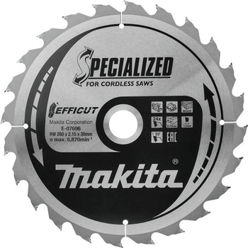 Makita E-07696