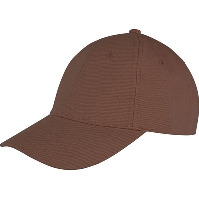 RESULT RC 081X / 6 panelová nízkoprofilová chocolate brown