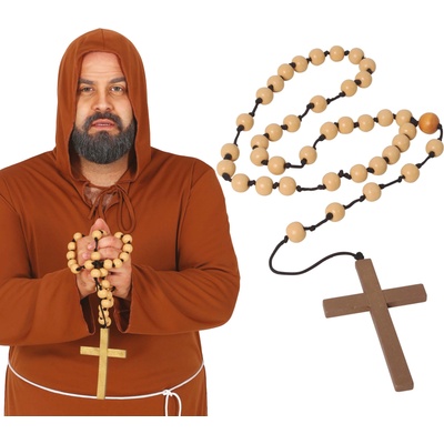 Fiestas Guirca Молитвена броеница