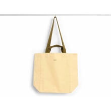 Hay Plátěná taška Everyday Tote Bag soft yellow