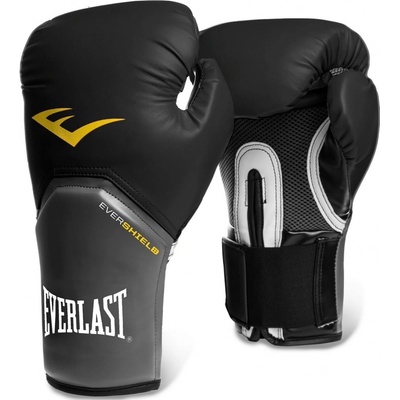 Everlast Elite Training