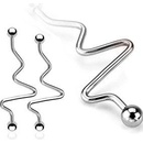 Piercing ucha 12