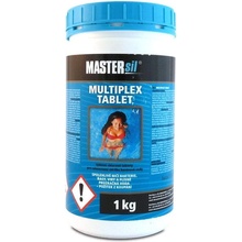 MASTERsil 4v1 multifunkčné tablety 1 kg