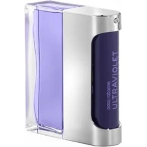 Paco Rabanne Ultraviolet Man EDT 100 ml Tester Парфюми