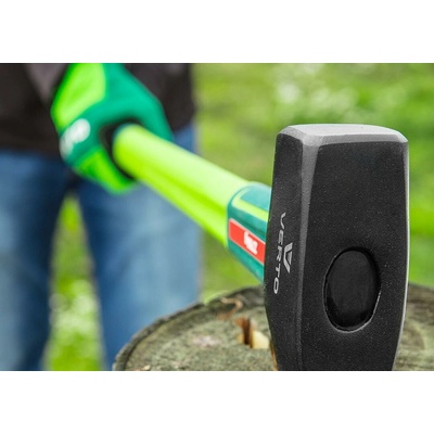 VERTO 05G203 3900g, hlava 2700g, Fibreglass