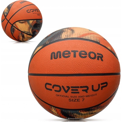 Meteor Cover up