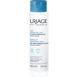 Uriage Eau Thermale Make-Up Removing Milk нежен лосион за почистване на грим за лице и очи 250ml