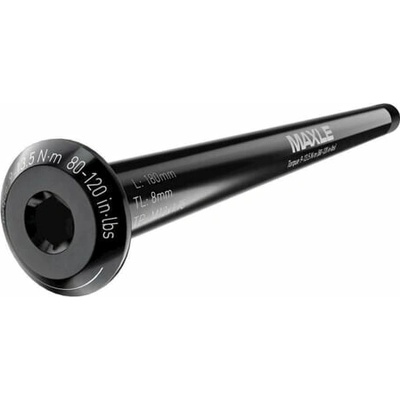 SRAM AM MAXLE STL R MT 12X142 L164TL10M12X1.5