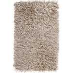 Aquanova Килимче за баня Kemen 60 x 100 см пясъчно (KEMBMM-14)