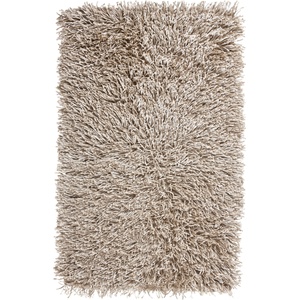 Aquanova Килимче за баня Kemen 60 x 100 см пясъчно (KEMBMM-14)