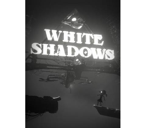 White Shadows