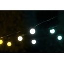 TWINKLY Festoon párty reťaz 20 LED AWW TWF020GOP-BEU