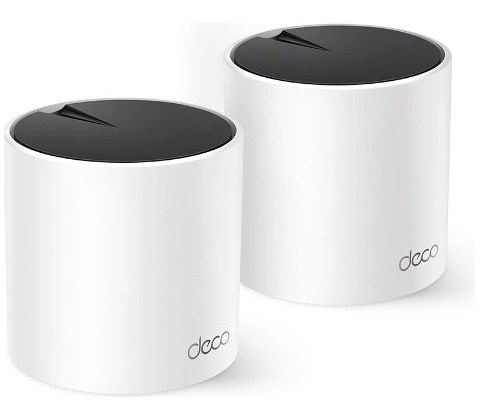 TP-Link DECO X55, 2ks