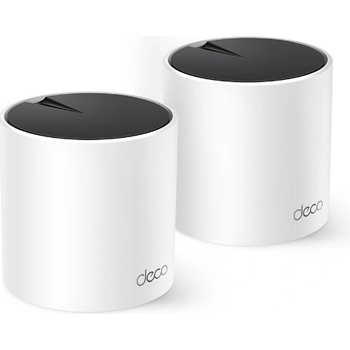 TP-Link DECO X55, 2ks