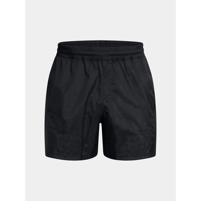 Under Armour MS 96 TERRACE WVN shorts 1387924-001 černá
