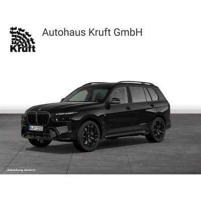 BMW X7 xDrive40d M Sport 250 kW