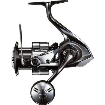 Shimano Vanquish FC C5000 XG
