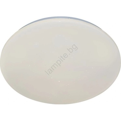 Rábalux 71511 - LED таванно осветително тяло за баня LUCAS2 18W/230V IP44 4000K Ø 32 см (RL71511)