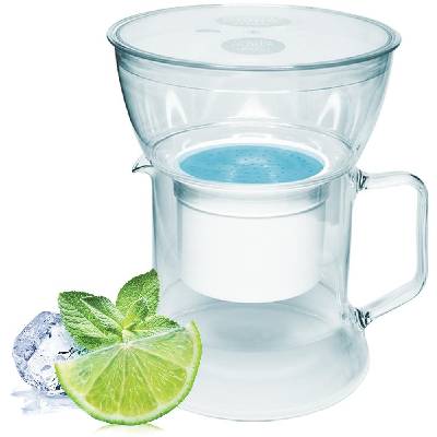 Filtračná kanvica Aqua Aurea Diona Max FAM1 (8594200502881)