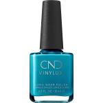 CND Vinylux Дълготраен лак за нокти, Boats & Bikinis, 15 ml - baby
