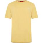 Hugo Блуза с яка Hugo Men's Short Sleeve Polo Shirt - Medium Yellow - sportihobi - 70,39 лв