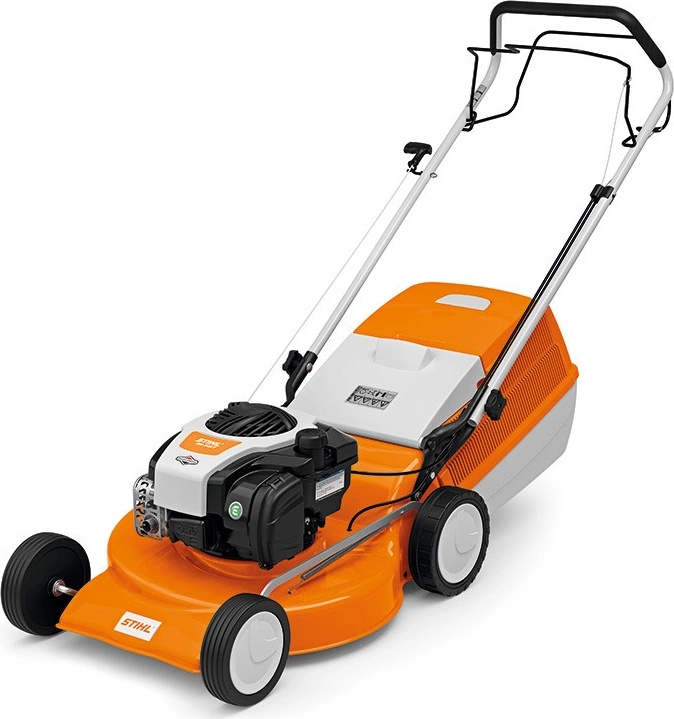 STIHL RM 253 T