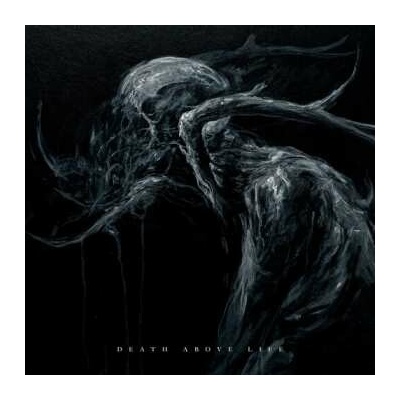 Orbit Culture: Death Above Life CD