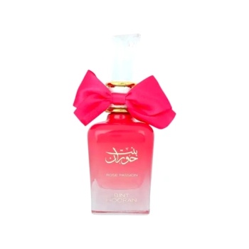 Ard Al Zaafaran Bint Hooran Rose Passion Eau de Parfum 50 ml за жени