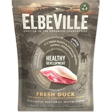 Elbeville Puppy and Junior All Breeds Fresh Duck Healthy Development 0,1 kg