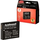 Hähnel HL-4LHP