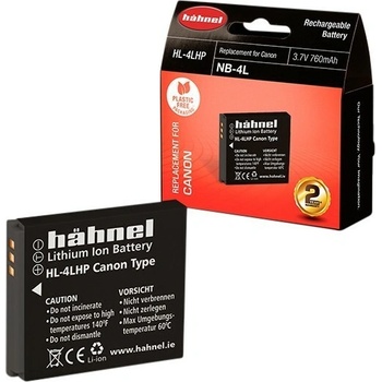 Hähnel HL-4LHP