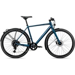 Orbea Vector 25 EQ Cues U4000 GS (2026) Велосипеди