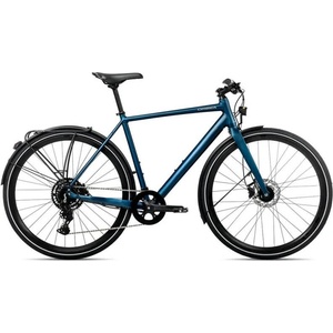 Orbea Vector 25 EQ Cues U4000 GS (2026) Велосипеди