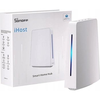 Sonoff iHost Smart Home Hub