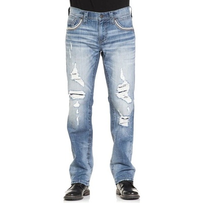 Affliction kalhoty jeans ACE IVAN