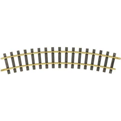 Piko 35213 koľaj G zahnutá koľaj 30 ° 921.54 mm 1 ks