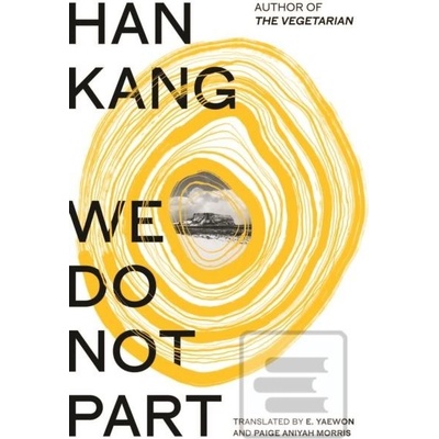 We Do Not Part - Han Kang
