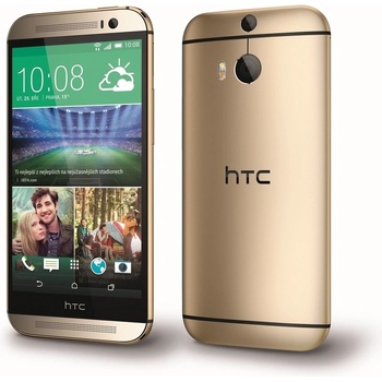 HTC One M8s