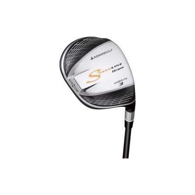 Adams Golf SpeedLine Draw 5