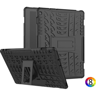 Huawei MediaPad M3 Lite 10 Удароустойчив Калъф и Протектор