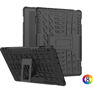 Huawei MediaPad M3 Lite 10 Удароустойчив Калъф и Протектор
