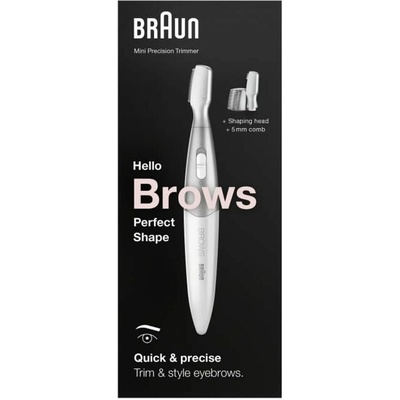 Braun Silk-épil FG 1106