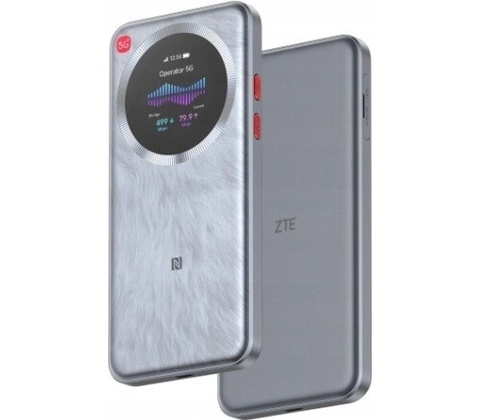 ZTE U30 Pro 5G