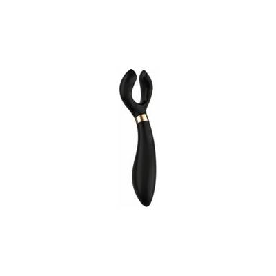 Satisfyer Endless Fun черен (P20885)