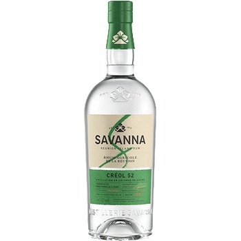 Savanna Creol 52 Agricole Rum