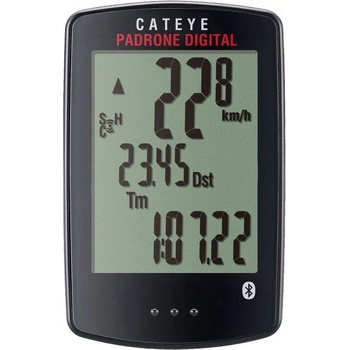 Cateye Padrone Digital (PA400B)