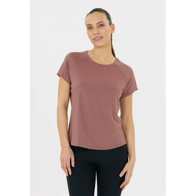 Дамска тениска Athlecia Gaina V2 Athlecia | Rozov | ЖЕНИ | XS