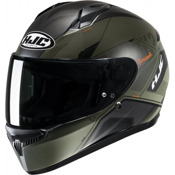 HJC C10 Inka