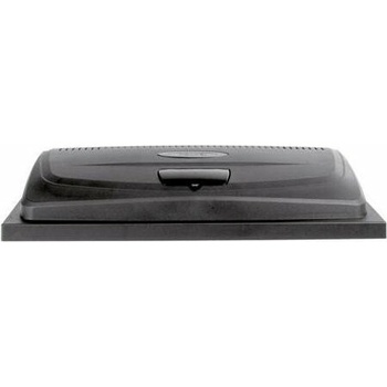 Aquael Classic kryt LED 2 x 17 W, 120 x 40 cm